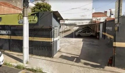 Comercial LojaSalão em Marília