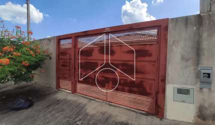 Residencial Casa em Marília