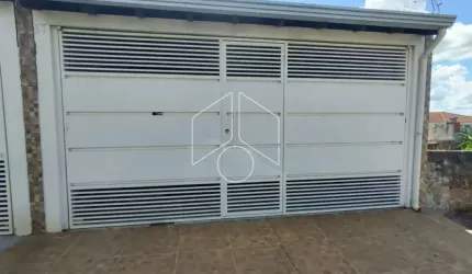 Comercial Casa em Marília
