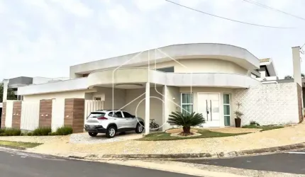 Residencial Casa em Condomínio em Marília