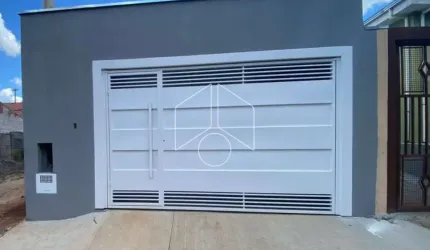 Residencial Casa em Marília