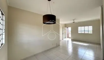Residencial Apartamento em Marília