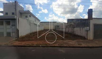 Terreno à venda na Rua Vinte e Quatro de Dezembro, 203158, Pólon, Marília, 319 m2 por R$ 280.000