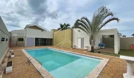 Residencial Casa em Condomínio em Marília