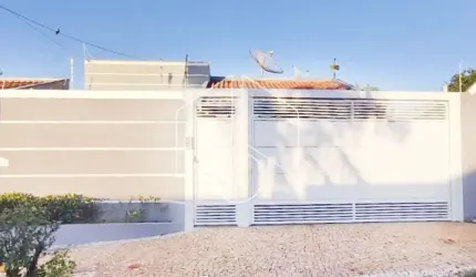 Residencial / Casa - Jardim Altos do Palmital - Venda - Residencial