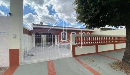 Residencial Casa em Marília
