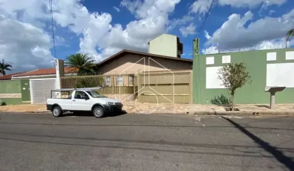 Residencial Casa em Marília