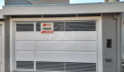 Residencial Casa em Marília