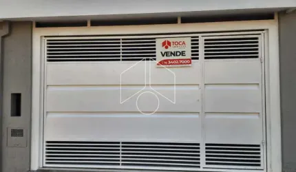 Residencial Casa em Marília