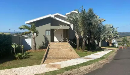 Residencial Casa em Condomínio em Marília