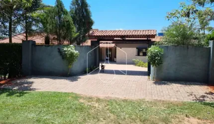 Residencial Chácara em Marília