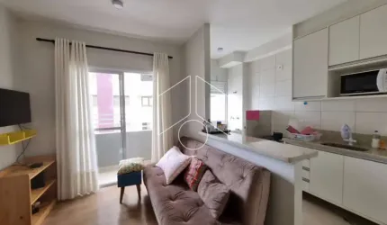 Residencial Apartamento em Marília