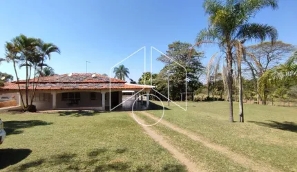 Residencial Chácara em Marília