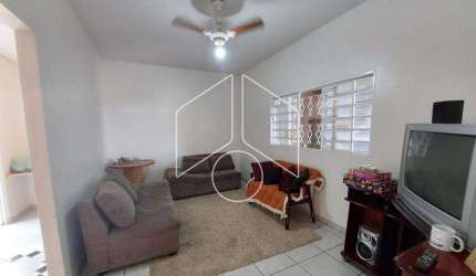 Residencial Casa em Marília