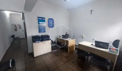 Comercial Casa em Marília