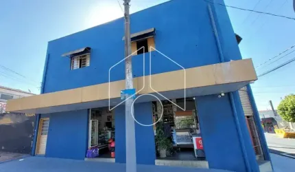 Comercial GalpãoBarracão em Marília