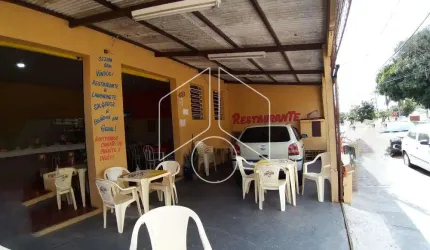 Comercial LojaSalão em Marília