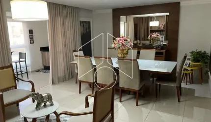Residencial Apartamento em Marília