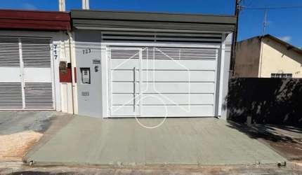 Residencial Casa em Marília