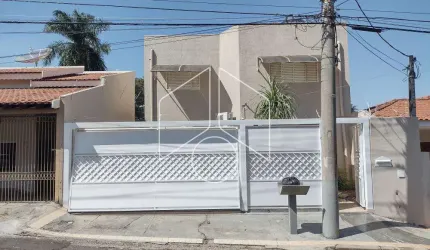 Comercial Casa em Marília