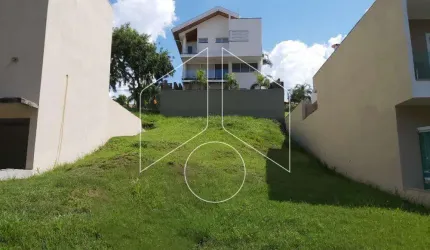 Terreno Dentro de Condomínio em Marília