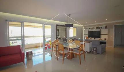 Residencial Apartamento em Marília