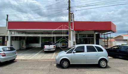 Comercial GalpãoBarracão em Marília