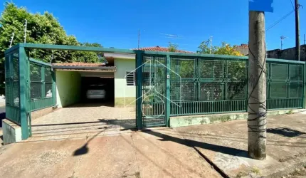 Residencial Casa em Marília