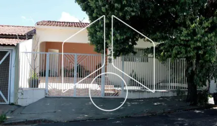 Residencial Casa em Marília
