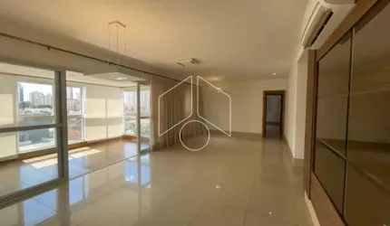 Residencial Apartamento em Marília