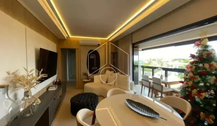 Residencial Apartamento em Marília