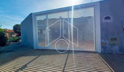 Residencial Casa em Marília