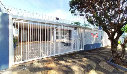 Residencial Casa em Marília