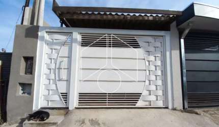Residencial Casa em Marília