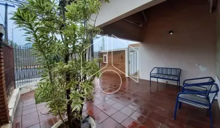 Residencial Casa em Marília