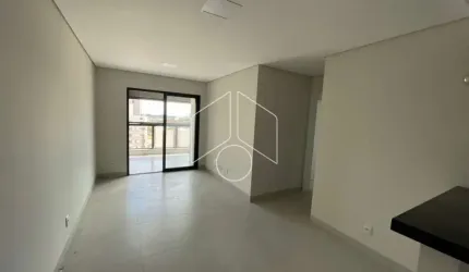 Residencial Apartamento em Marília