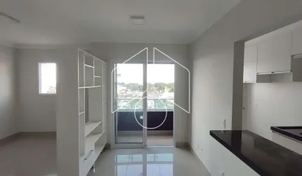 Residencial Apartamento em Marília