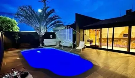 Residencial Casa em Marília