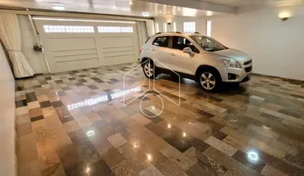 Residencial Casa em Marília
