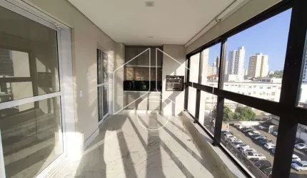 Residencial Apartamento em Marília