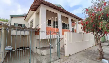 Residencial Casa em Marília
