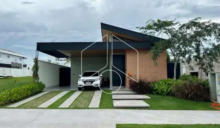 Residencial Casa em Condomínio em Marília
