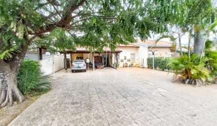 Residencial / Casa em Condomínio - Jardim Estoril - Venda - Condomínio Village do Bosque