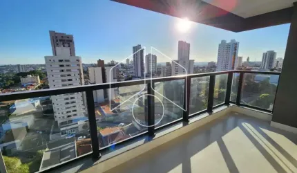 Residencial Apartamento em Marília