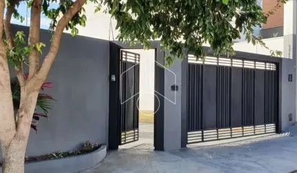 Residencial Casa em Marília