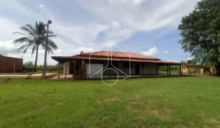 Residencial Chácara em Marília
