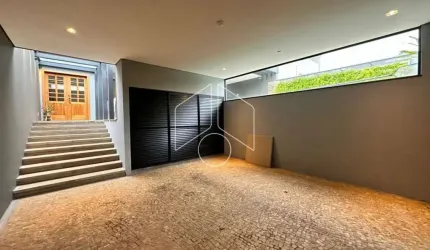 Residencial Casa em Marília
