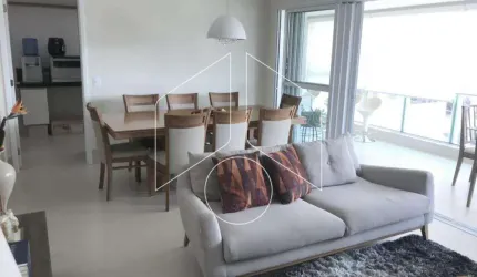 Residencial Apartamento em Marília