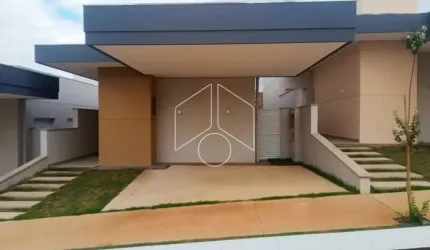 Residencial Casa em Condomínio em Marília