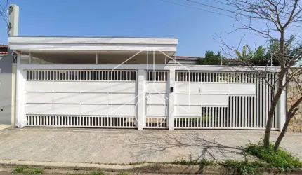 Residencial Casa em Marília